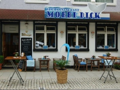 照片: Mobbi Dick